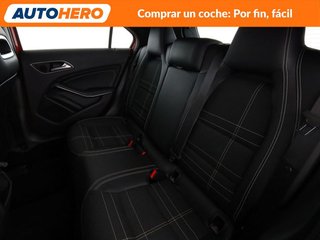 Mercedes Clase A A 200 d Urban