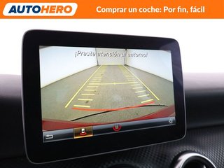 Mercedes Clase A A 200 d Urban