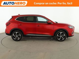 MG eHS 1.5 T-GDI Plug-in Hybrid Luxury