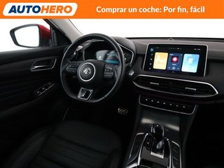 MG eHS 1.5 T-GDI Plug-in Hybrid Luxury