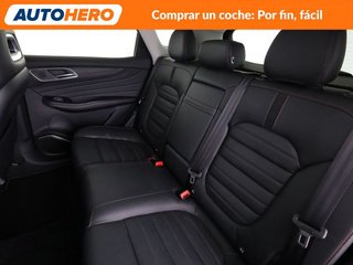 MG eHS 1.5 T-GDI Plug-in Hybrid Luxury