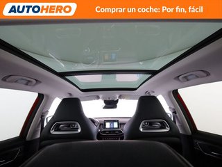 MG eHS 1.5 T-GDI Plug-in Hybrid Luxury