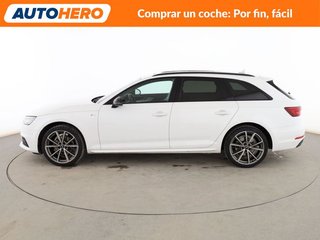 Audi A4 2.0 TDI Sport