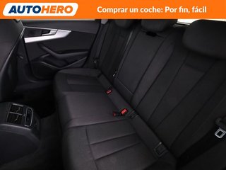 Audi A4 2.0 TDI Sport