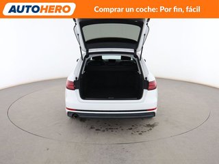Audi A4 2.0 TDI Sport