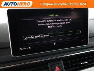 Audi A4 2.0 TDI Sport