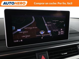 Audi A4 2.0 TDI Sport