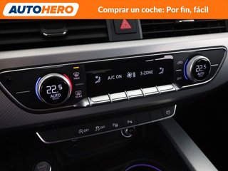 Audi A4 2.0 TDI Sport