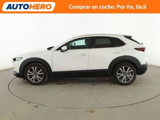 Mazda CX-30 2.0 Skyactiv-G Mild-Hybrid Evolution 2WD