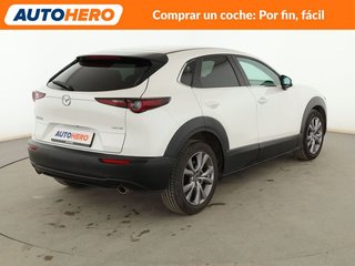 Mazda CX-30 2.0 Skyactiv-G Mild-Hybrid Evolution 2WD