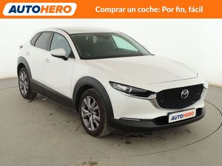 Mazda CX-30 2.0 Skyactiv-G Mild-Hybrid Evolution 2WD