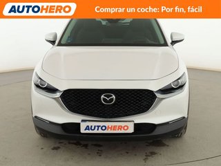 Mazda CX-30 2.0 Skyactiv-G Mild-Hybrid Evolution 2WD