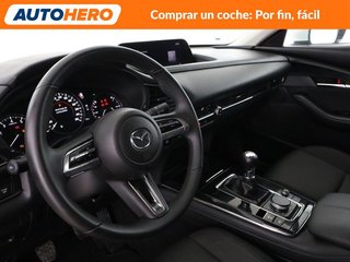 Mazda CX-30 2.0 Skyactiv-G Mild-Hybrid Evolution 2WD