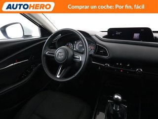 Mazda CX-30 2.0 Skyactiv-G Mild-Hybrid Evolution 2WD