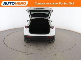 Mazda CX-30 2.0 Skyactiv-G Mild-Hybrid Evolution 2WD