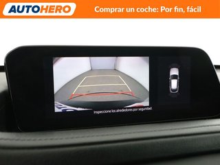 Mazda CX-30 2.0 Skyactiv-G Mild-Hybrid Evolution 2WD