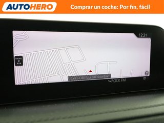 Mazda CX-30 2.0 Skyactiv-G Mild-Hybrid Evolution 2WD