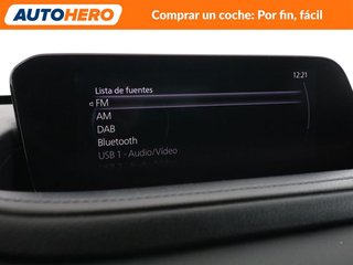 Mazda CX-30 2.0 Skyactiv-G Mild-Hybrid Evolution 2WD