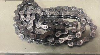 Cadena Bici 7/8 Velocidades