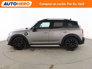 MINI Countryman Cooper S E Hybrid ALL4