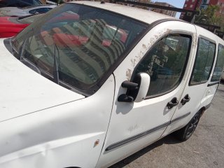 FIAT Doblò 2004
