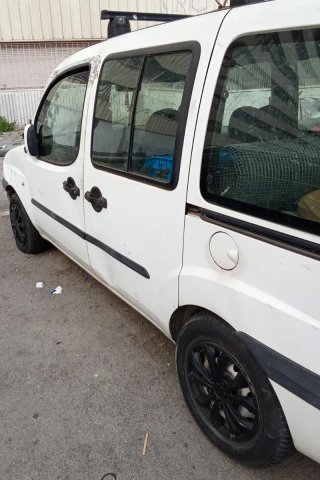 FIAT Doblò 2004