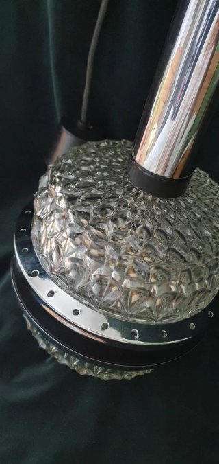 Lampadario vintage