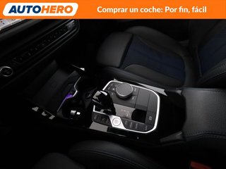BMW Serie 1 118d M Sport