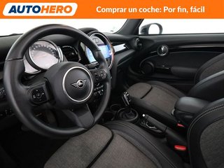 MINI Cabrio Cooper