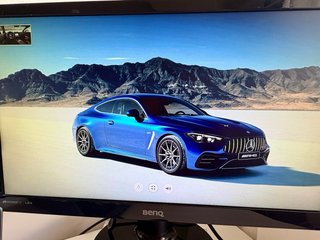 Monitor BenQ 22 Full HD y regalo candado Kengsingt