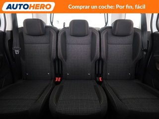 Peugeot Rifter 1.5 Blue-HDi GT Line Standard