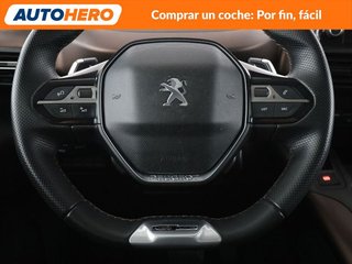 Peugeot Rifter 1.5 Blue-HDi GT Line Standard