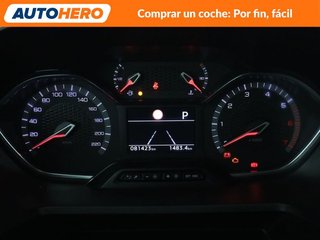 Peugeot Rifter 1.5 Blue-HDi GT Line Standard