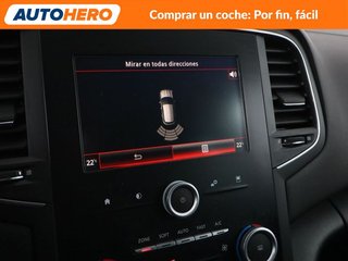 Renault Megane 1.5 dCi Energy Intens