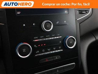 Renault Megane 1.5 dCi Energy Intens
