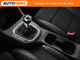 Hyundai i30 2.0 TGDI N Performance