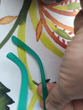 Gafas de sol para bebé Protec Vision UV400 CAT 3