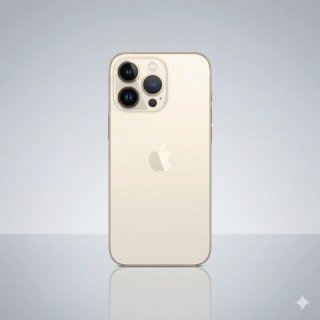 iPhone 16 pro Max dorado 256 gb