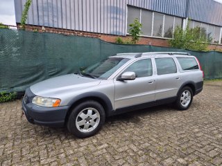 Volvo XC70  cross country 2.4 D5