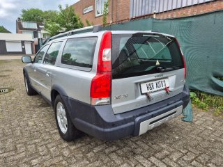 Volvo XC70  cross country 2.4 D5