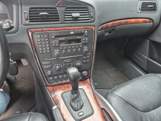 Volvo XC70  cross country 2.4 D5