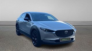 Mazda CX-30 (2022) e-SKYACTIV X 2.0 137kW 186CV MT 2WD Homura