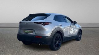 Mazda CX-30 (2022) e-SKYACTIV X 2.0 137kW 186CV MT 2WD Homura