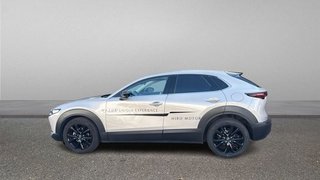 Mazda CX-30 (2022) e-SKYACTIV X 2.0 137kW 186CV MT 2WD Homura