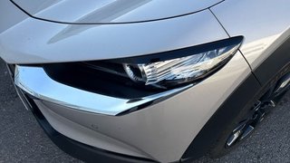 Mazda CX-30 (2022) e-SKYACTIV X 2.0 137kW 186CV MT 2WD Homura