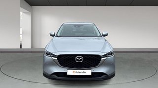 Mazda CX-5 2.2 D 110KW HOMURA 150 5P