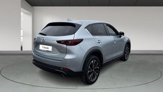 Mazda CX-5 2.2 D 110KW HOMURA 150 5P