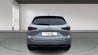 Mazda CX-5 2.2 D 110KW HOMURA 150 5P