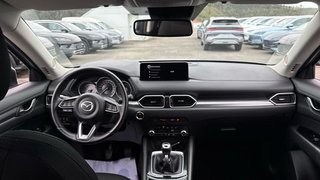 Mazda CX-5 2.2 D 110KW HOMURA 150 5P