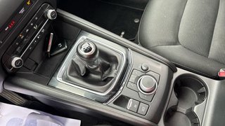 Mazda CX-5 2.2 D 110KW HOMURA 150 5P